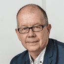 JACQUES VALCKENAERE-Mede-oprichter en CEO